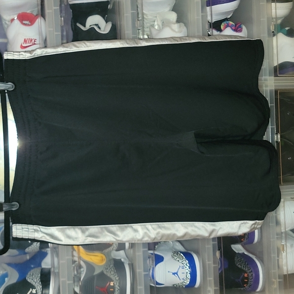 Nike Shorts Nike Basketball Shorts Xl Poshmark